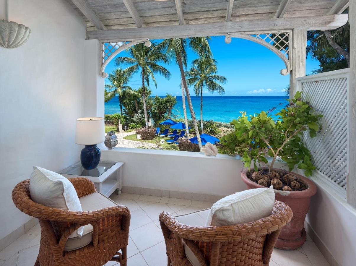 Emerald Beach #1 Villa Saint James Exterior photo