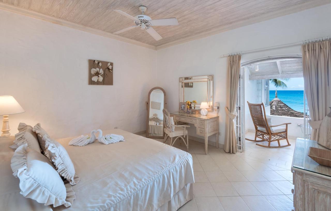 Emerald Beach #1 Villa Saint James Exterior photo